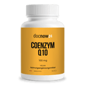 Coenzym Q10 Kapseln 100 mg - docnow24