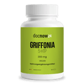 Griffonia 5 - HTP Kapseln 200 mg - docnow24