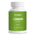 L - Carnosin Kapseln 500 mg - docnow24