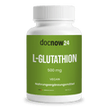 L - Glutathion Kapseln 250 mg - docnow24