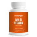 Multivitamin Fruchtgummis - docnow24